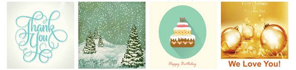 Gift Certificates
