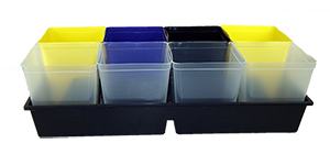 pot tray