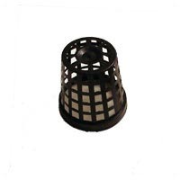 2 nch orchid net pot