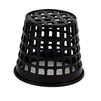 Net pot bottom