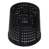 Net pot bottom