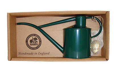 Haws watering can