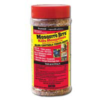 eliminate fungus gnats