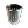 Oxygen Core Dual Pot - 2"