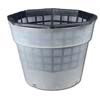  Oxygen Core Dual Octagon Pot - 10"