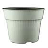 Oxygen Core Dual Pot - 6.5" White
