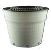 Oxygen Core Dual Pot - 8" White